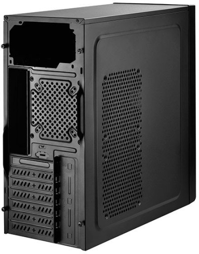 Корпус Miditower Silverstone G410PS13B000020 SST-PS13B фото 9 Корпус Miditower Silverstone G410PS13B000020 SST-PS13B фото 9