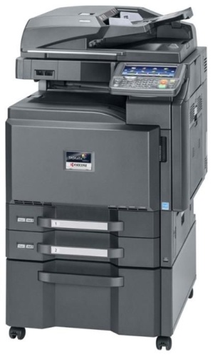 МФУ лазерное Kyocera TASKalfa 3501i 1102NB3NL0 МФУ лазерное Kyocera TASKalfa 3501i 1102NB3NL0