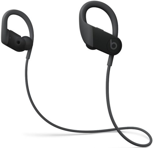 Гарнитура BEATS Powerbeats High-Performance черный MWNV2EE/A