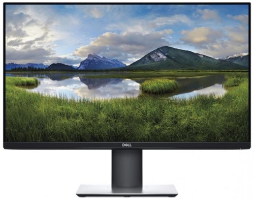 Монитор Dell P2219H (2219-2354) black