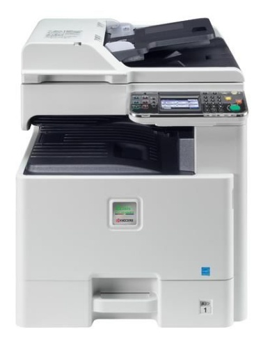 МФУ лазерное цветное Kyocera FS-C8520MFP 1102MZ3NL0 МФУ лазерное цветное Kyocera FS-C8520MFP 1102MZ3NL0