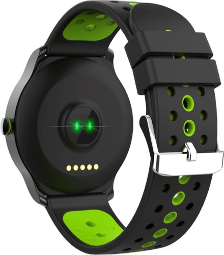 Смарт-часы CANYON Oregano SW-81 Smart watch CNS-SW81BG фото 2 Смарт-часы CANYON Oregano SW-81 Smart watch CNS-SW81BG фото 2