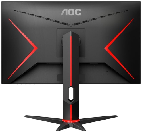 Монитор AOC Gaming 27G2SU/BK фото 8