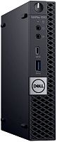 ПК Dell Optiplex 7070 Micro 7070-6817