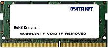 Модуль памяти SO-DIMM DDR4 Patriot Memory 16Gb PS001508 PSD416G26662S