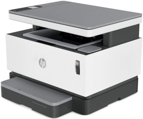 Лазерный принтер Hewlett Packard Neverstop Laser MFP 1200w (4RY26A) фото 4 Лазерный принтер Hewlett Packard Neverstop Laser MFP 1200w (4RY26A) фото 4