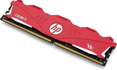 Модуль памяти DDR4 Hewlett Packard 16Гб V6 Series 7EH62AA фото 3