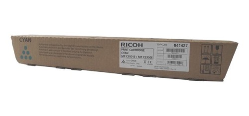 Тонер оригинальный Ricoh 841427