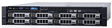 Сервер Dell PowerEdge R530 (210-ADLM-08)