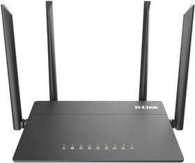  WiFI D-Link DIR-822/RU/R1B