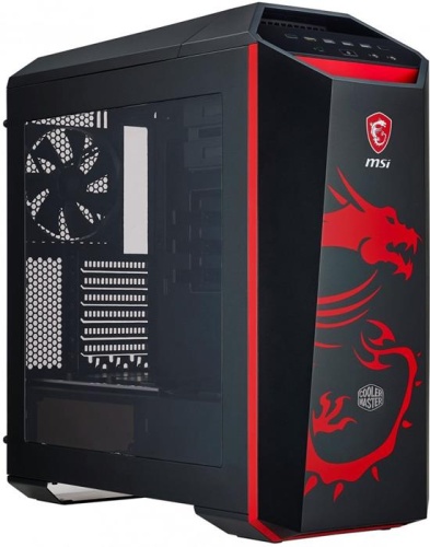 Корпус Miditower Cooler Master MasterCase 5 Maker MCZ-005M-KWN00-MI Корпус Miditower Cooler Master MasterCase 5 Maker MCZ-005M-KWN00-MI