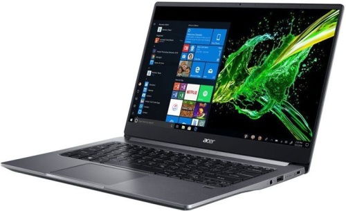 Ультрабук Acer Swift 3 SF314-57G-70XM NX.HUKER.002 фото 3