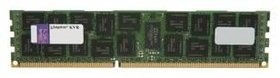 Модуль памяти для сервера DDR3 Kingston 16ГБ KVR16LR11D4/16