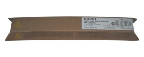 Тонер-картридж оригинальный Ricoh 841507 тип MPC2551HE