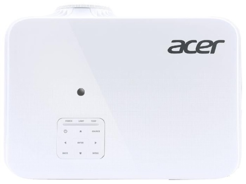 Проектор Acer P5330W MR.JPJ11.001 фото 4