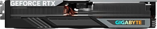 Видеокарта PCI-E GIGABYTE GV-N407TGAMING OCV2-12GD фото 7