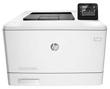Цветной лазерный принтер Hewlett Packard Color LaserJet Pro M452nw Printer CF388A