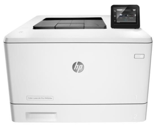 Цветной лазерный принтер Hewlett Packard Color LaserJet Pro M452nw Printer CF388A Цветной лазерный принтер Hewlett Packard Color LaserJet Pro M452nw Printer CF388A