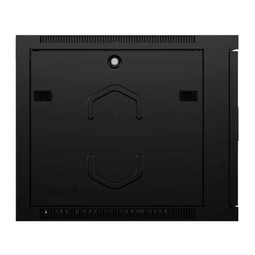 Шкаф телекоммуникационный Cabeus SH-05F-9U60/35-BK фото 6 Шкаф телекоммуникационный Cabeus SH-05F-9U60/35-BK фото 6