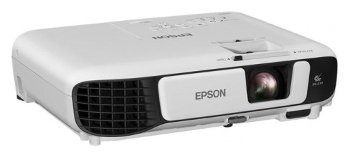 Проектор Epson EB-W42 V11H845040 фото 3