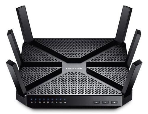 Маршрутизатор WiFI TP-Link Archer C3200