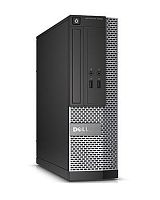 ПК Dell Optiplex 3020 SFF 3020-3326