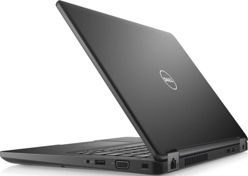 Ноутбук Dell Latitude 5480 5480-6140 фото 4