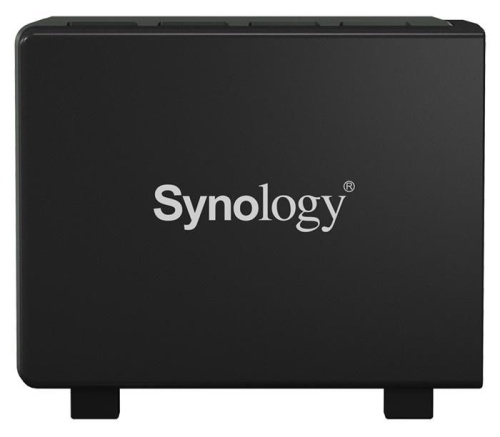 Сетевое хранилище данных (NAS) Synology DS416slim DS416SLIM фото 2