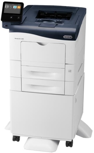 Цветной лазерный принтер Xerox VersaLink C400DN C400V_DN фото 2