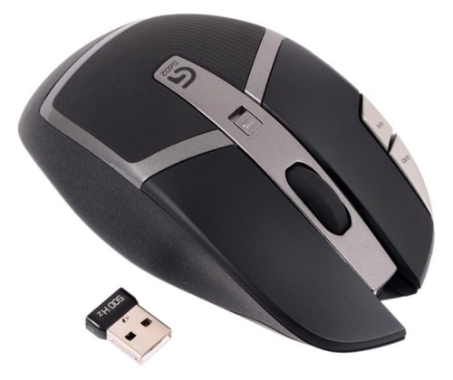 Игровая мышь Logitech G602 Wireless Gaming Mouse 910-003822 фото 2 Игровая мышь Logitech G602 Wireless Gaming Mouse 910-003822 фото 2