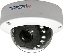 IP-видеокамера TRASSIR TR-D3121IR1 (3.6 MM)