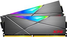 Модуль памяти DDR4 A-Data 32Gb (2x16Gb KIT) XPG Spectrix D50 RGB (AX4U320016G16A-DT50)