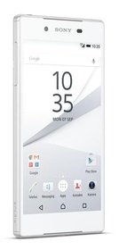 Смартфон Sony E6683 Xperia Z5 Dual White 1298-0925