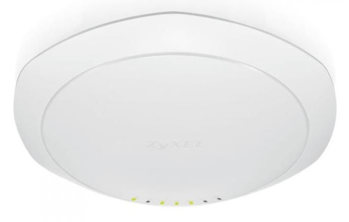 Точка доступа WiFI ZyXEL NebulaFlex NWA1123-AC PRO (NWA1123ACPRO-EU0102F) фото 4