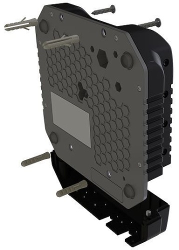 Точка доступа WiFI Mikrotik RBLTAP-2HND&R11E-LTE6 фото 4 Точка доступа WiFI Mikrotik RBLTAP-2HND&R11E-LTE6 фото 4