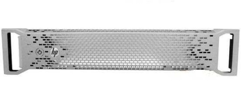 Опция для сервера Hewlett Packard Gen10 Security Bezel Kit (867809-B21) Опция для сервера Hewlett Packard Gen10 Security Bezel Kit (867809-B21)
