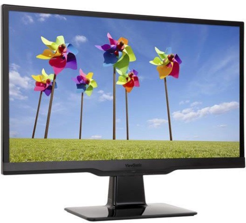 Монитор ViewSonic VX2363SMHL фото 3 Монитор ViewSonic VX2363SMHL фото 3