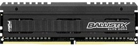 Модуль памяти DDR4 Crucial 8Гб Ballistix Elite BLE8G4D30AEEA