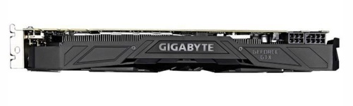 Видеокарта PCI-E GIGABYTE 11264 Мб GeForce GTX 1080 Ti GV-N108TGAMINGOC-11GD фото 3