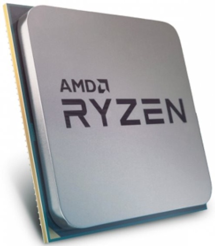 Процессор SocketAM4 AMD Ryzen 5 PRO 4650G (100-100000143MPK)