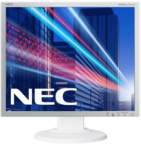 Монитор NEC EA193Mi LCD S/Wh EA193MI