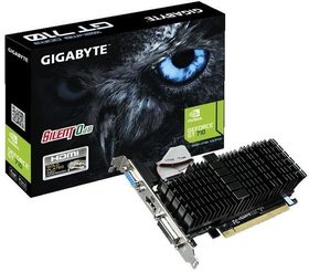  PCI-E GIGABYTE 1024 GV-N710SL-1GL