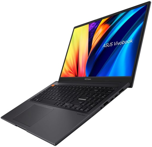 Ноутбук ASUS M3502QA-BQ238 black (90NB0XX2-M00B10) фото 2 Ноутбук ASUS M3502QA-BQ238 black (90NB0XX2-M00B10) фото 2