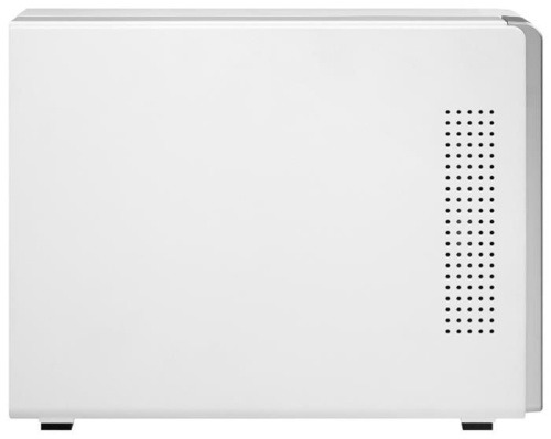 Сетевое хранилище данных (NAS) QNAP 1BAY NO HDD USB3 TS-131P фото 3