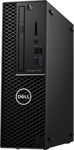 ПК Dell Precision 3431 SFF 3431-7980