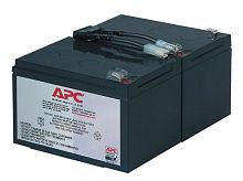 Аккумулятор для ИБП APC Battery replacement kit RBC6
