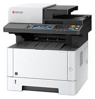 МФУ лазерное Kyocera ECOSYS M2640idw