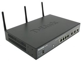   D-Link DSR-500N/RU