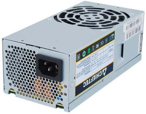 Блок питания Chieftec 350W Smart GPF-350P