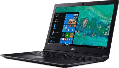 Ноутбук Acer Aspire A315-53-332U NX.H2BER.013 фото 3